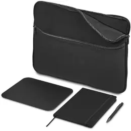Altitude Drayman Black